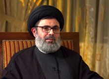 جانشین سید حسن نصرالله مشخص شد