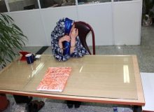 دختر جوان برای فراهم کردن هزینه عروسی مادربزرگش را به قتل رساند