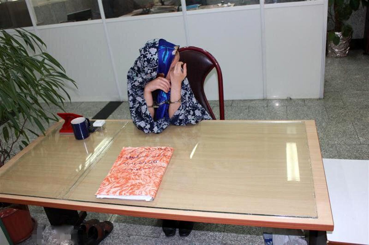 دختر جوان برای فراهم کردن هزینه عروسی مادربزرگش را به قتل رساند