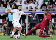 بازی ایران و قطر در کدام ورزشگاه برگزار خواهد شد؟