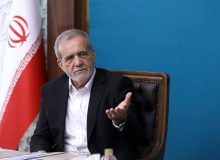 پزشکیان با اشاره به شهادت نصرالله: پاسخ قاطع به این نامردهای جنایت‌پیشه ضروری است