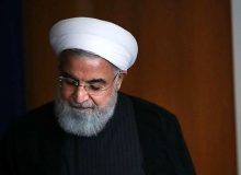 حسن روحانی ممنوع‌‌التصویر شد!