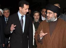 بشار اسد چه واکنسی به شهادت سید حسن نصرالله نشان داد؟