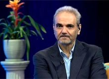 انتقاد شدید جواد خیابانی از حسن یزدانی/ ویدئو