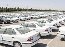 توقیف ماشین‌های مردم در پارکینگ خودروساز‌ها