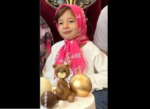 جزییات تکان‌دهنده از قتل دختر ۷ ساله به دست زن همسایه
