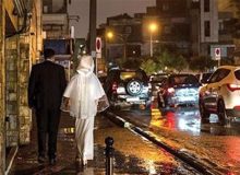 عروسی‌هایی بدون تالار و تشریفات