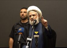 شیخ نعیم قاسم: حمایت از غزه ادامه دارد/ دبیرکل جدید را در اولین فرصت انتخاب می‌کنیم