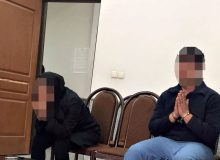کیفرخواست برای زن جوان و همدستش به اتهام قتل استاد دانشگاه