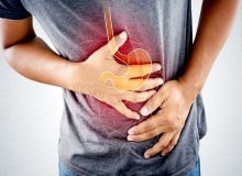 سوزش سر دل و پرهیز از ۸ ماده غذایی و نوشیدنی