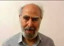 ابوالفضل قدیانی، فعال سیاسی بازداشت شد