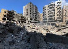 اسرائیل پتک را به سمت حزب الله نشانه گرفته است