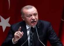 اردوغان: اگر شورای امنیت نتواند جلوی اسرائیل را بگیرد، باید به زور متوسل شد