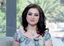 شهادت مجری مشهور در حمله اسرائیلی‌ها به سوریه