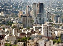 حباب «لوکیشن»‌ها در مسکن آنلاین