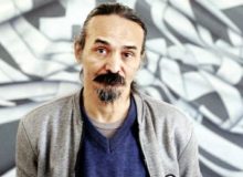 درباره منتقد برجسته و باسواد تئاتر ، که بیمار است
