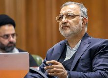 به تعویق افتادن طرح سؤال از شهردار تهران