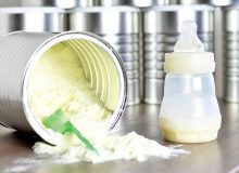 مقصد مبهم شیرخشک های تولیدی؛ چرا برخی برندها نایاب شدند؟