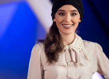 فرشته حسینی بهترین بازیگر یک جشنواره خارجی شد
