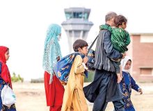 سرگیجه در سیاست مهاجرتی؛ راه‌حل مدیریت مهاجران غیرقانونی در ایران چیست؟