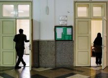 آماری جدید از اخراجی‌های دانشگاه؛ ۸ مورد اخلاقی، ۴ مورد سیاسی