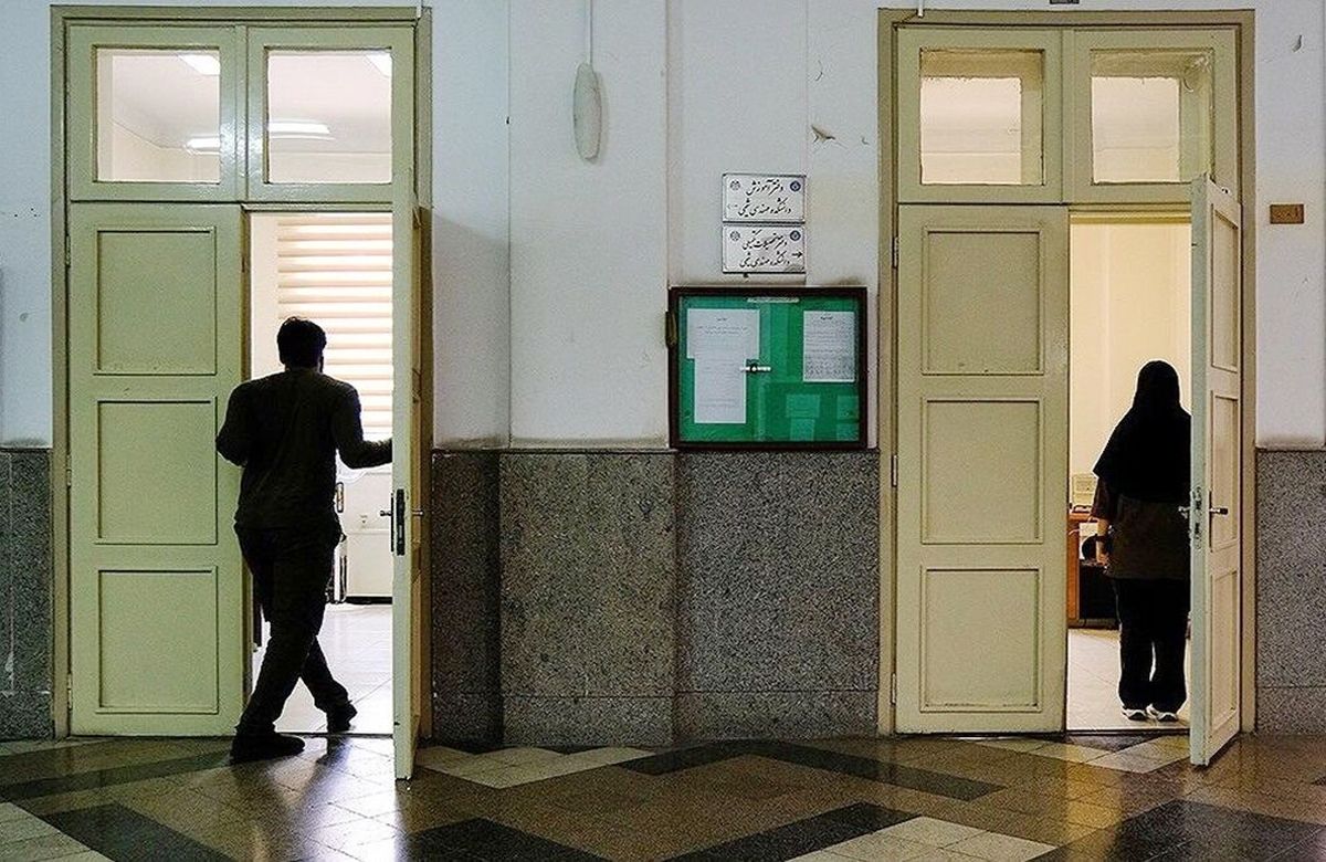 آماری جدید از اخراجی‌های دانشگاه؛ ۸ مورد اخلاقی، ۴ مورد سیاسی