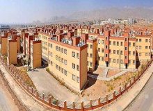 پروژه نهضت ملی مسکن متوقف شد؟