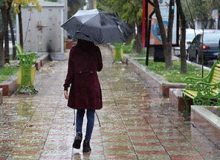وضعیت بارش و دمای کشور تا اواخر آبان‌ چگونه خواهد بود؟