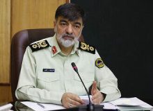 پلیس هم این خودرو را نمی‌خواهد