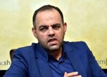فواد صادقی آزاد شد