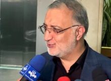 علیرضا زاکانی ممنوع الخروج شد؟