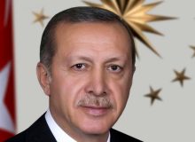 اردوغان: نتانیاهو هم مانند هیتلر متوقف خواهد شد