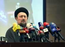 سید حسن خمینی: نتانیاهو فکر کرده ما شنگول و منگول هستیم و او گرک پشت در است