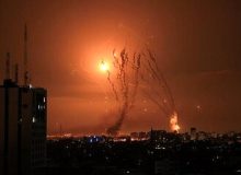 ۵ نکته مهم درمورد نتایج حمله ایران به اسرائیل