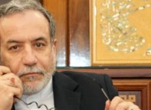 گفت‌وگوی تلفنی عراقچی با وزرای خارجه انگلیس، فرانسه، آلمان و برخی دیگر از کشورها