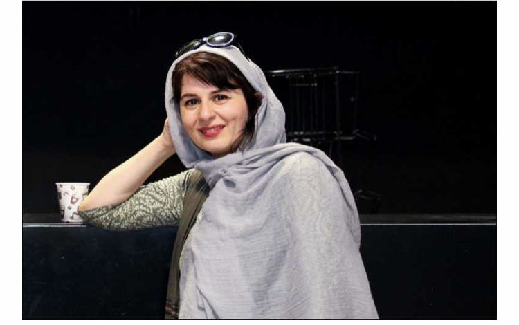 نغمه ثمینی: سانسور و‌ ممیزی روز به روز در ایران خشن‌تر می شود