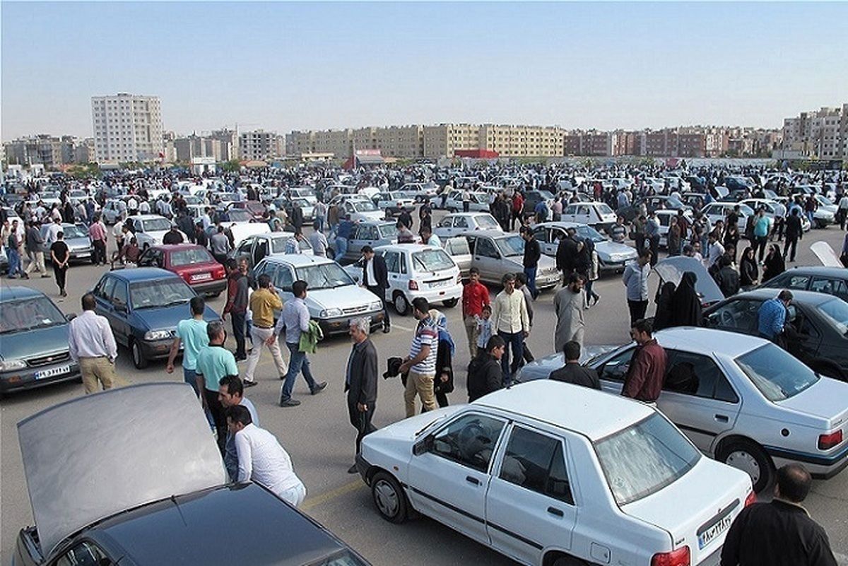 قیمت محصولات ایران‌خودرو و سایپا امروز چهارشنبه ۱۱ مهر