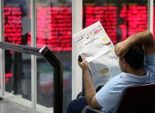 ریزش بورس در آخرین روز کاری هفته دوم مهر