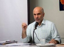 اقتصاددان: میانگین جهانی تورم حدود ۷ درصد است؛ ببینید عزیزان در ایران چه گلی کاشته اند!