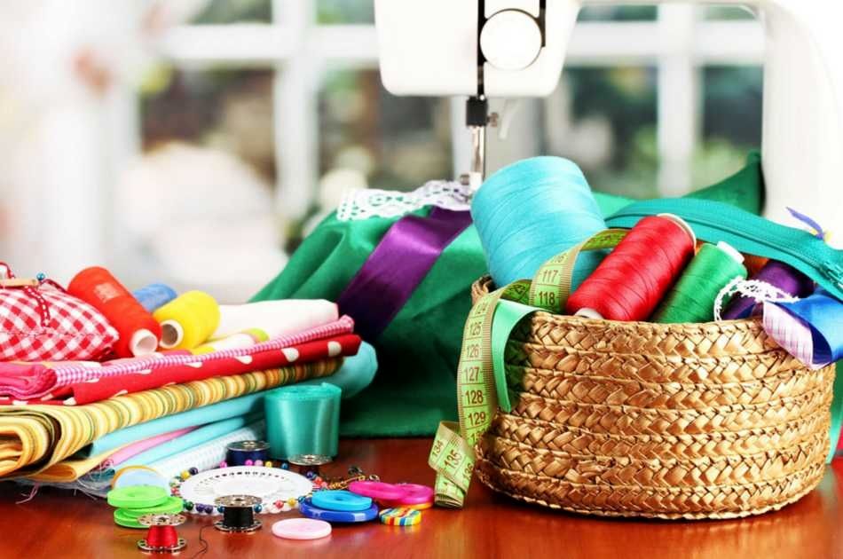 اشنایی با انواع دوره های خیاطی