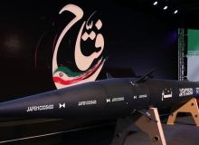الجزیره: موشک مافوق صوت فتاح برگ برنده ایران بود