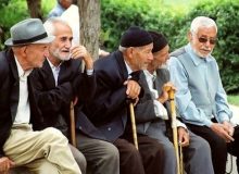سالمندان ایران تا ۲۰ سال آینده ۲ برابر می‌شوند