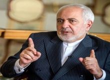 پاسخ معنادار ظریف نسبت به تهدیدات علیه ایران/ ویدئو