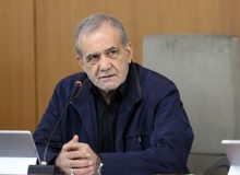 هشدار پزشکیان به اسرائیل: شوخی نداریم، خطایی مرتکب شوید پاسخ کوبنده تر دریافت می کنید