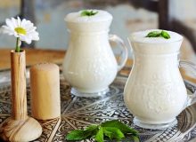 این نوشیدنی بهترین جایگزین برای نوشابه است