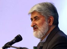علی مطهری: نمی‌شد پاسخ صهیونیست ها را نداد