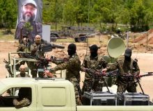 پرنده ای که مهم ترین سلاح حزب الله و ایران در جنگ با اسرائیل است