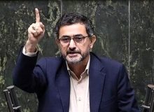 نماینده مخالف دولت: حاضرم برای پزشکیان کشته شوم