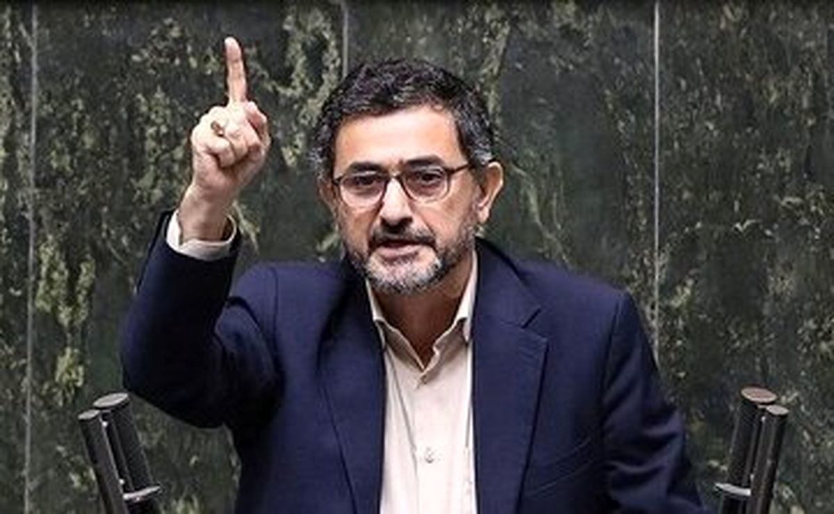 نماینده مخالف دولت: حاضرم برای پزشکیان کشته شوم