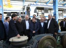 تسهیلات برای افزایش تولید واگن مسافری در کشور پرداخت می‌شود